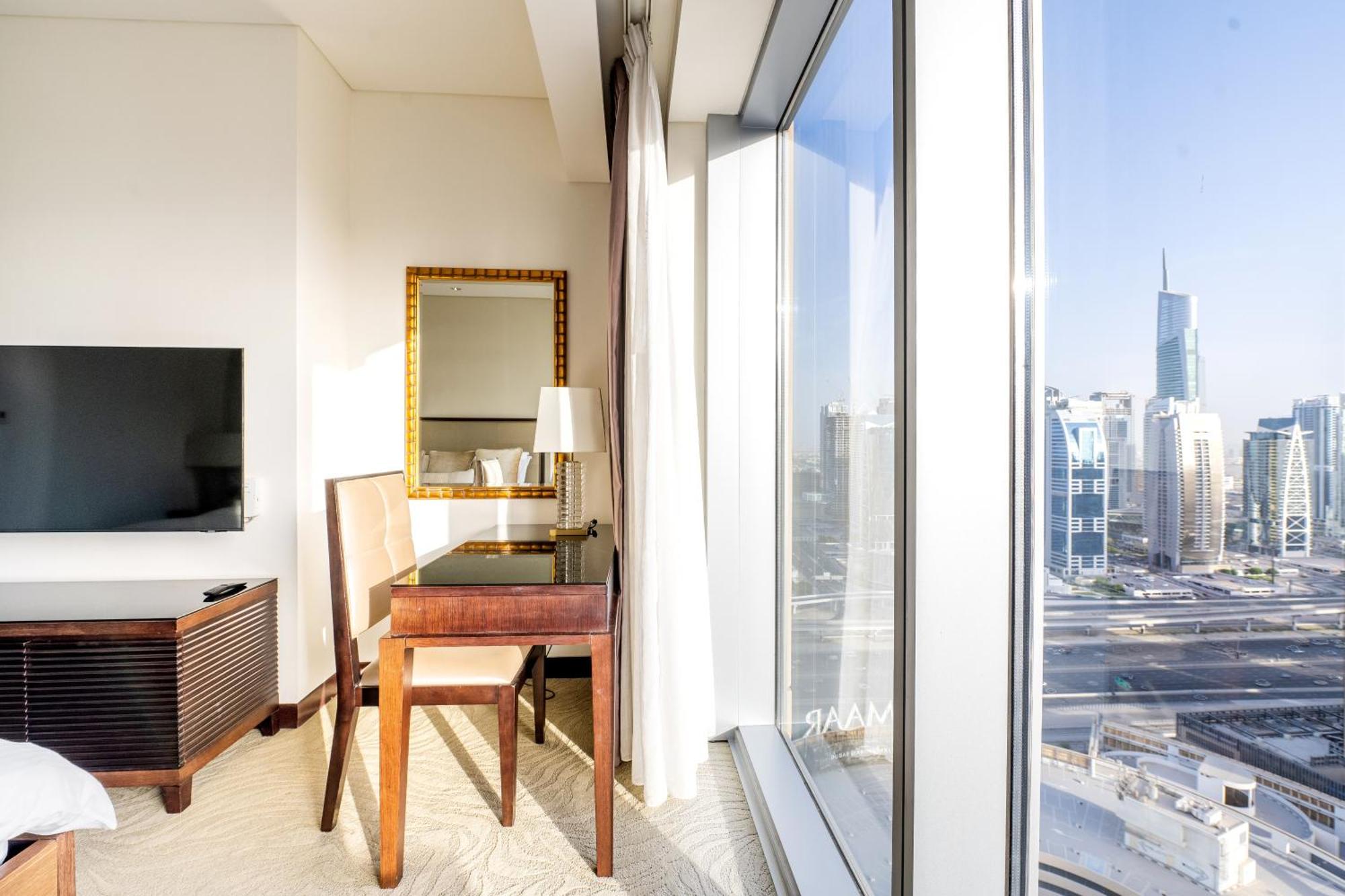 Address Dubai Marina, Gardenia Suites Full Marina View With Direct Access To Marina Mall Екстер'єр фото