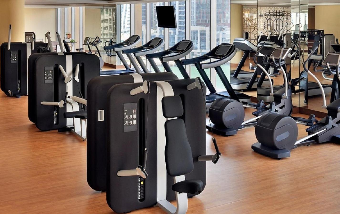 Address Dubai Marina, Gardenia Suites Full Marina View With Direct Access To Marina Mall Екстер'єр фото