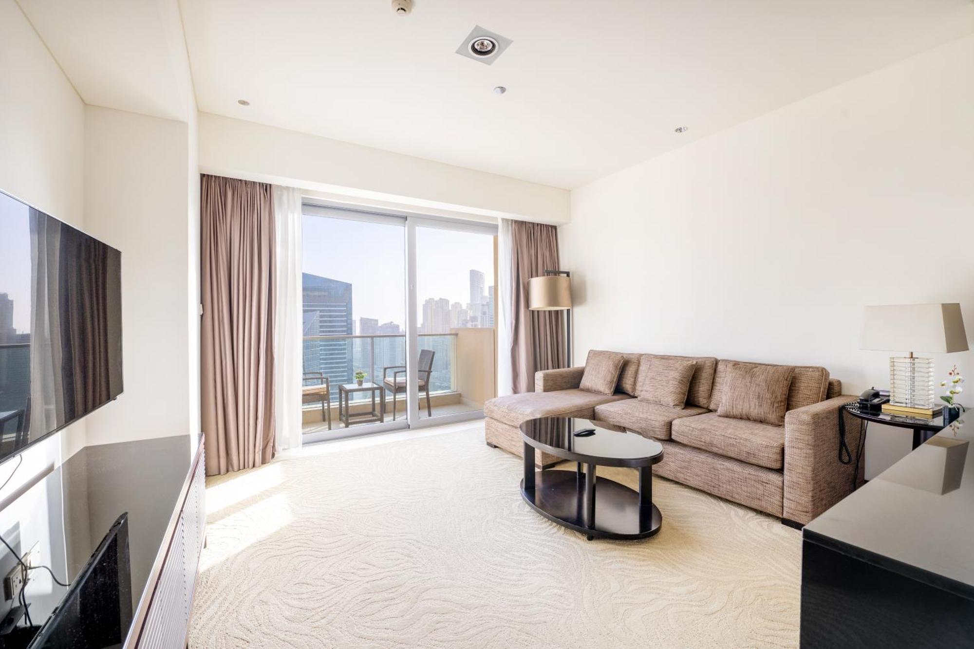 Address Dubai Marina, Gardenia Suites Full Marina View With Direct Access To Marina Mall Екстер'єр фото