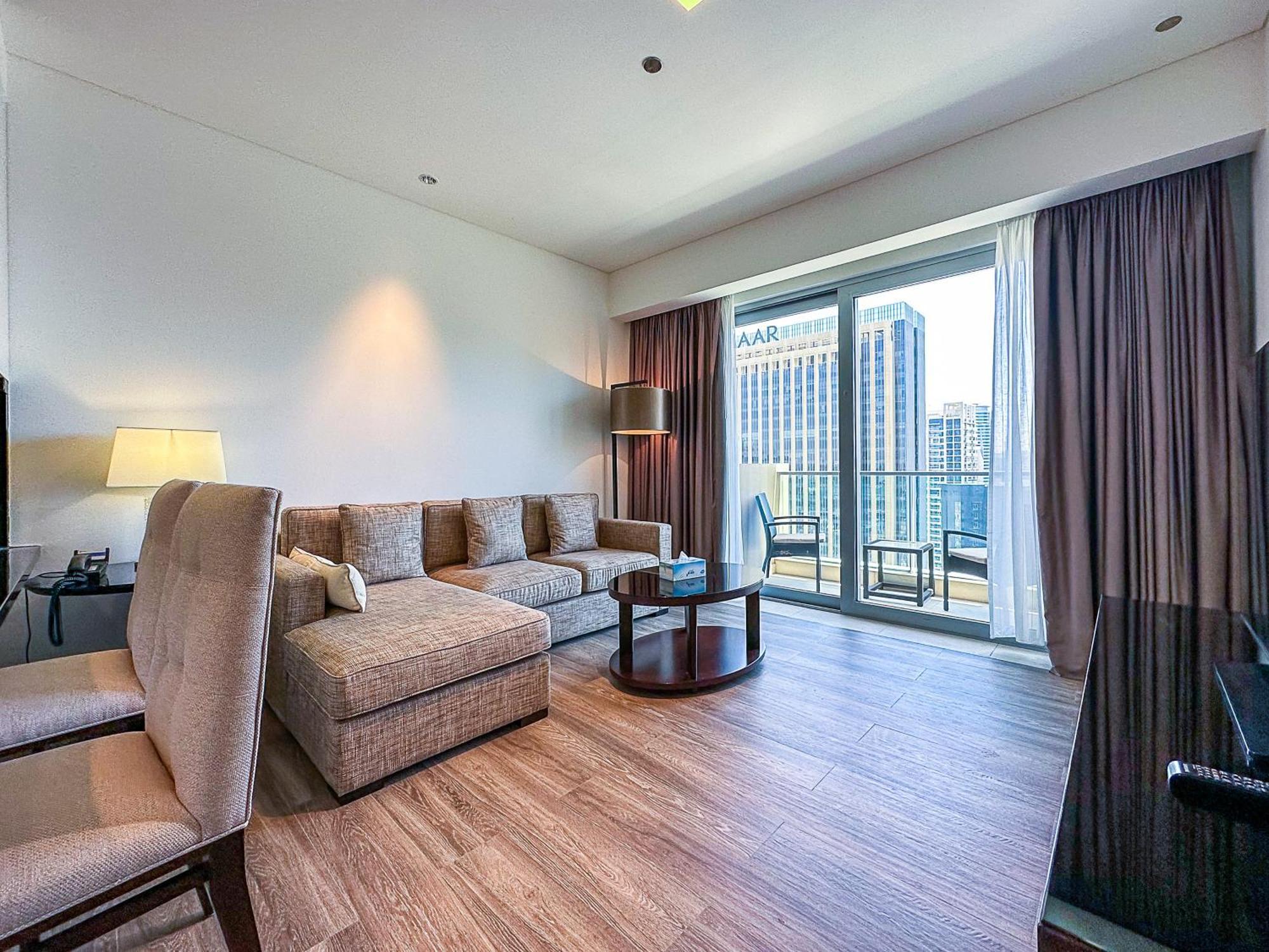 Address Dubai Marina, Gardenia Suites Full Marina View With Direct Access To Marina Mall Екстер'єр фото
