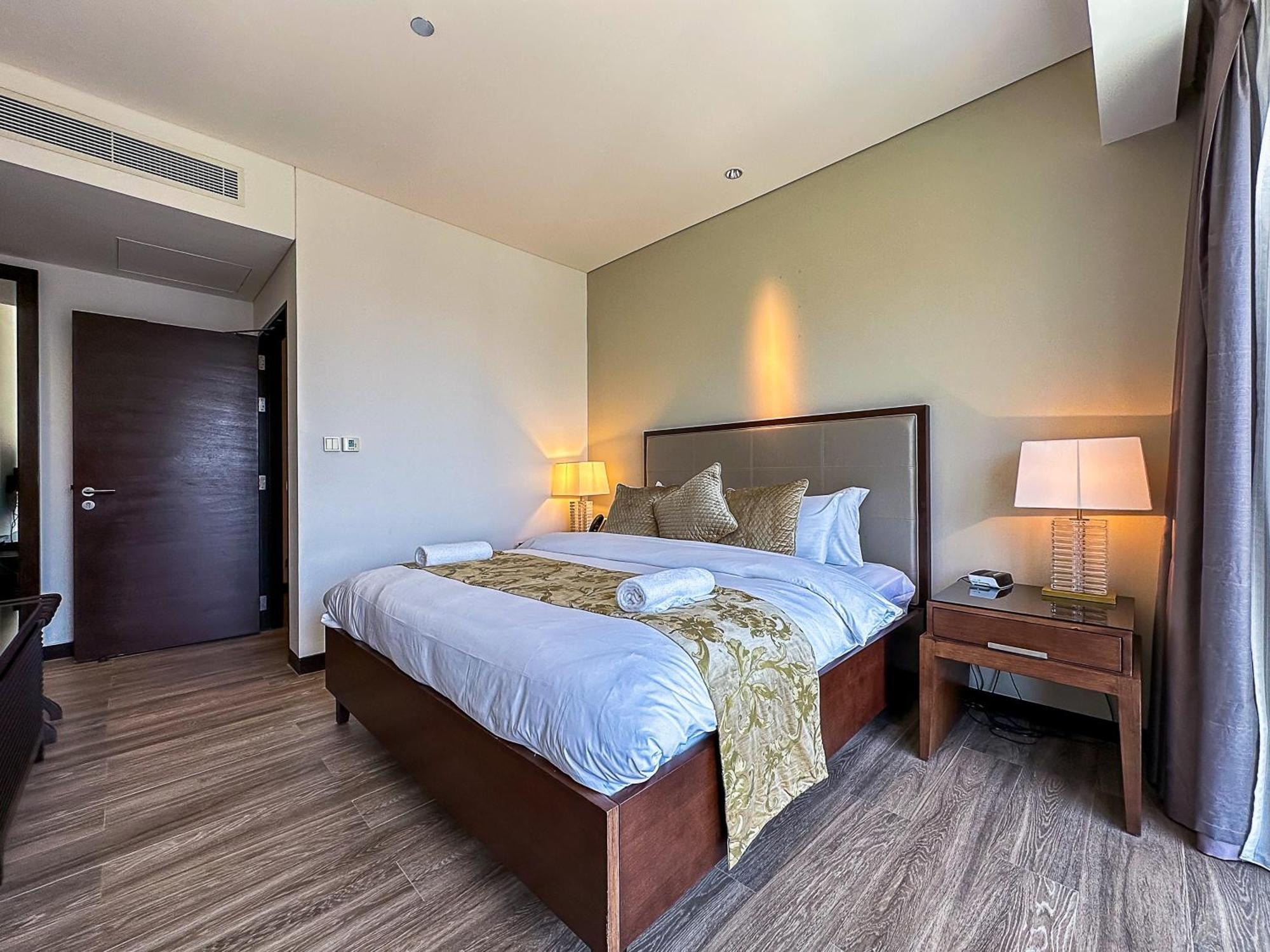 Address Dubai Marina, Gardenia Suites Full Marina View With Direct Access To Marina Mall Екстер'єр фото