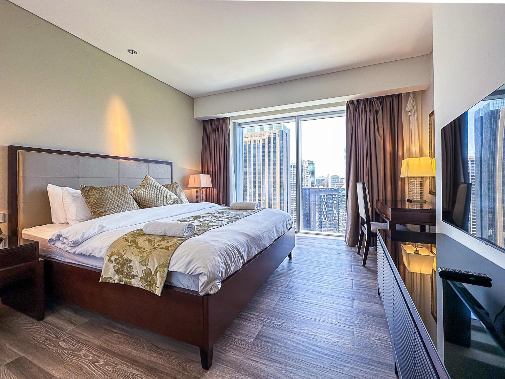 Address Dubai Marina, Gardenia Suites Full Marina View With Direct Access To Marina Mall Екстер'єр фото