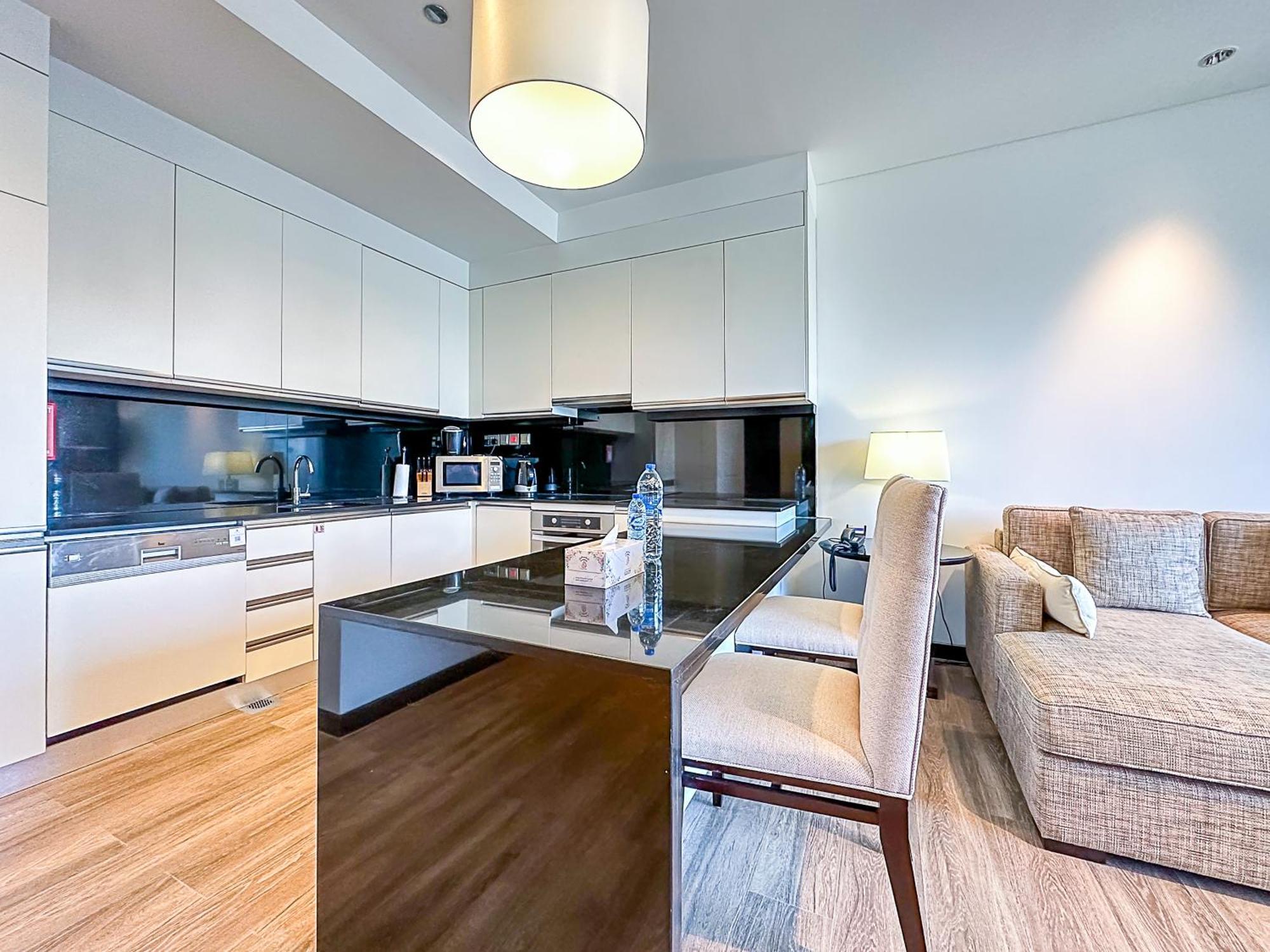 Address Dubai Marina, Gardenia Suites Full Marina View With Direct Access To Marina Mall Екстер'єр фото