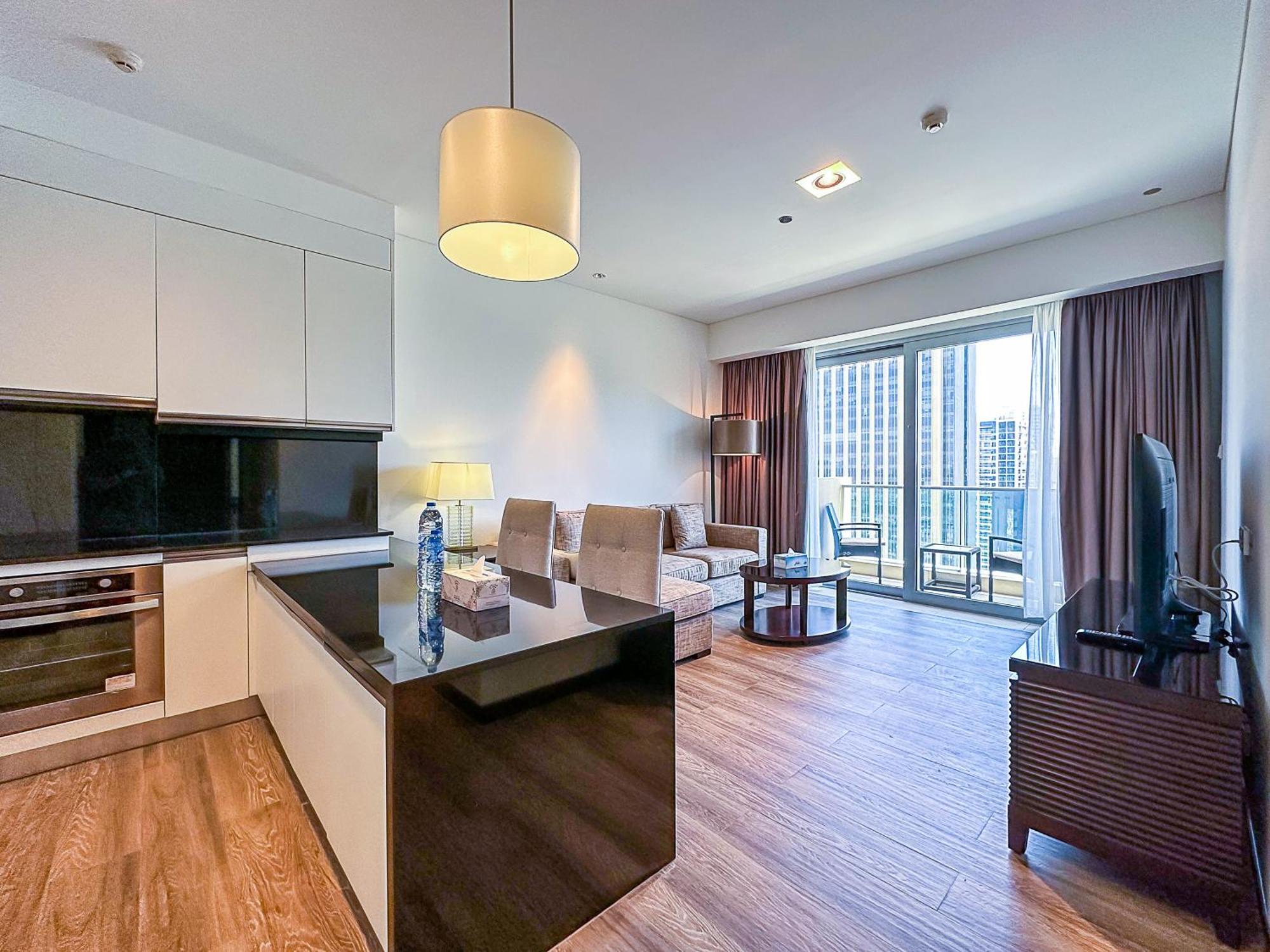 Address Dubai Marina, Gardenia Suites Full Marina View With Direct Access To Marina Mall Екстер'єр фото