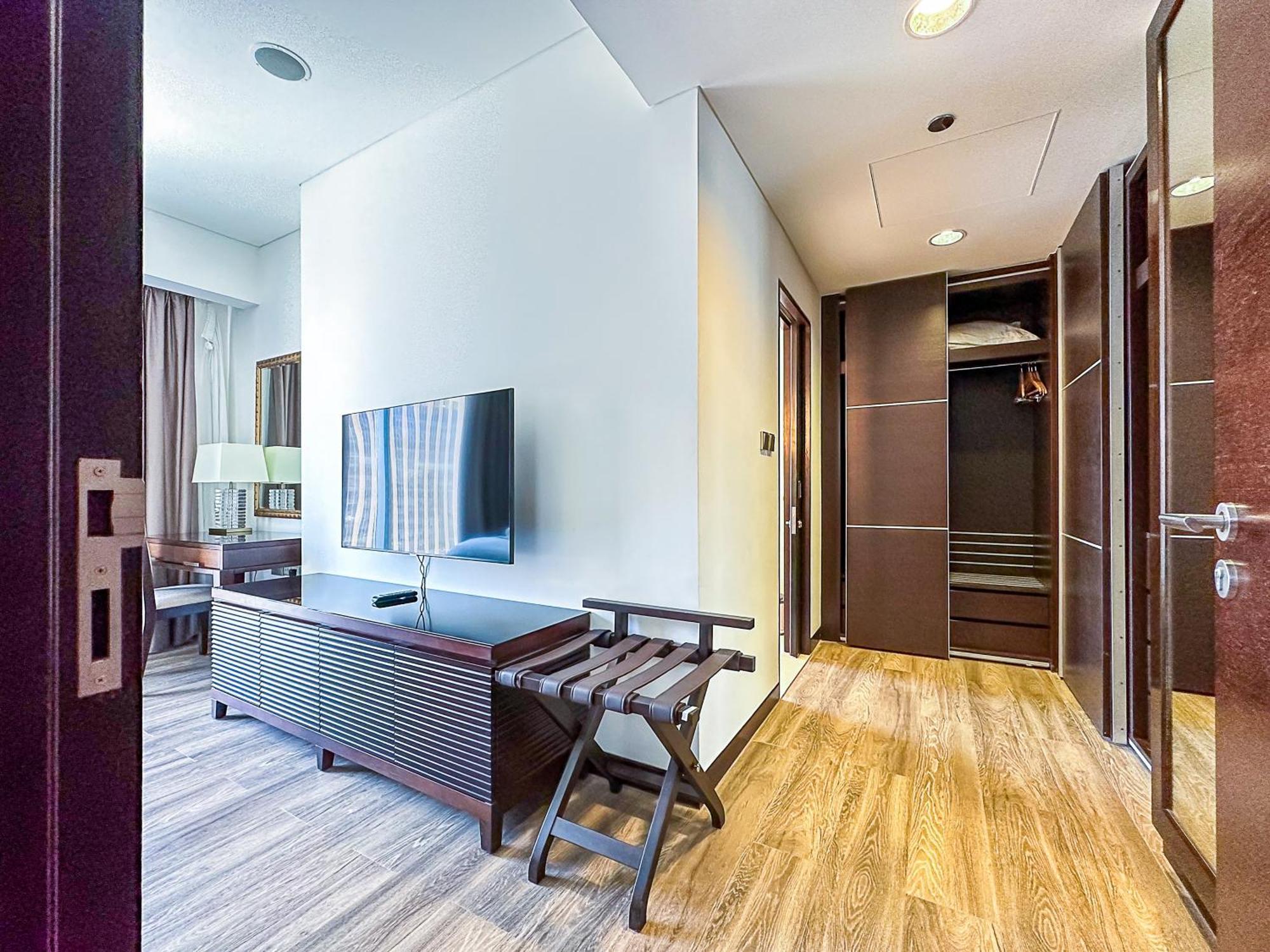 Address Dubai Marina, Gardenia Suites Full Marina View With Direct Access To Marina Mall Екстер'єр фото